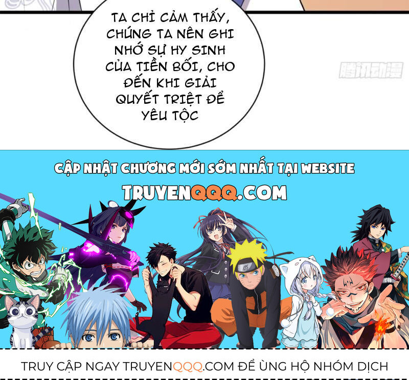 Tu Tiên Phải Dựa Vào Sugar Mommy Chap 215 - Next Chap 216