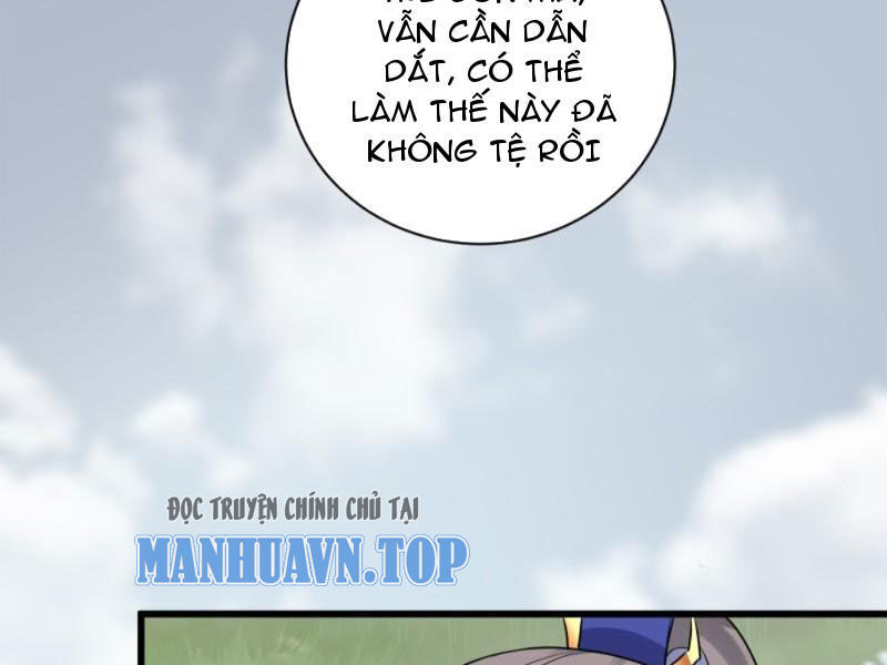 Tu Tiên Phải Dựa Vào Sugar Mommy Chap 215 - Next Chap 216