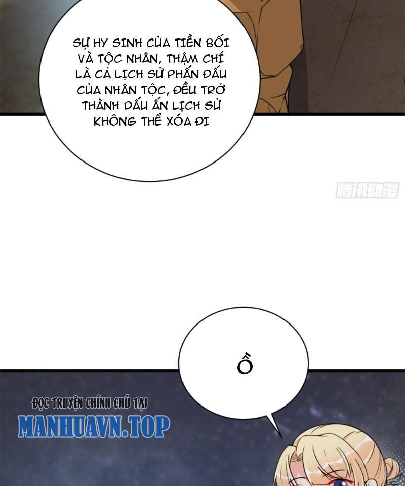Tu Tiên Phải Dựa Vào Sugar Mommy Chap 216 - Next Chap 217