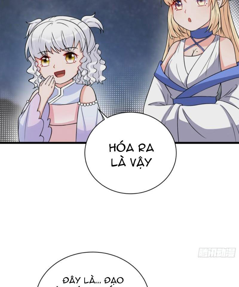 Tu Tiên Phải Dựa Vào Sugar Mommy Chap 216 - Next Chap 217