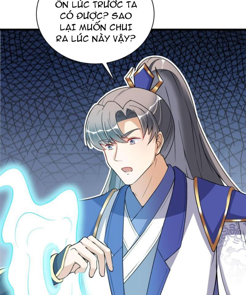 Tu Tiên Phải Dựa Vào Sugar Mommy Chap 216 - Next Chap 217
