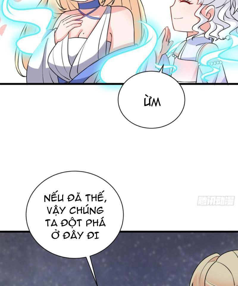 Tu Tiên Phải Dựa Vào Sugar Mommy Chap 216 - Next Chap 217