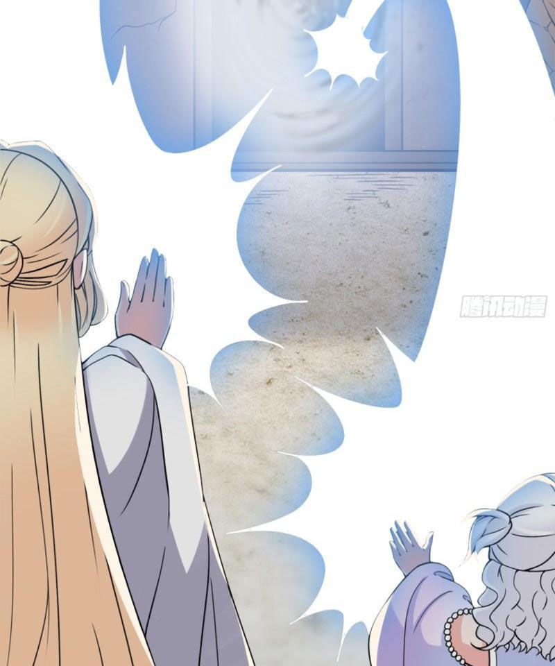 Tu Tiên Phải Dựa Vào Sugar Mommy Chap 216 - Next Chap 217