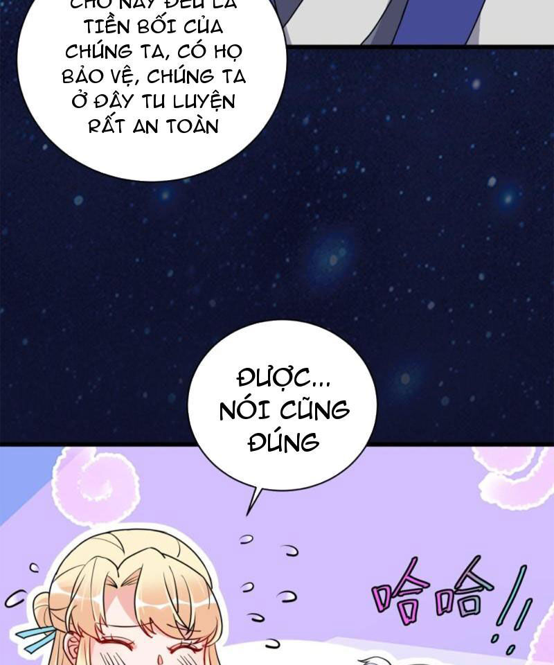 Tu Tiên Phải Dựa Vào Sugar Mommy Chap 216 - Next Chap 217