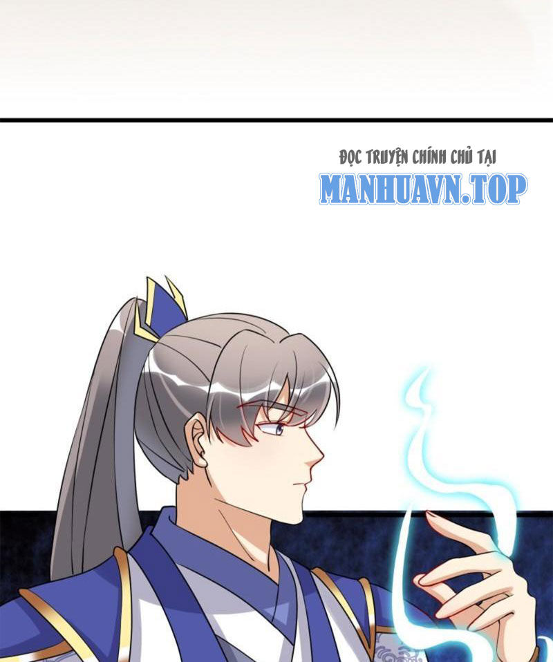 Tu Tiên Phải Dựa Vào Sugar Mommy Chap 216 - Next Chap 217