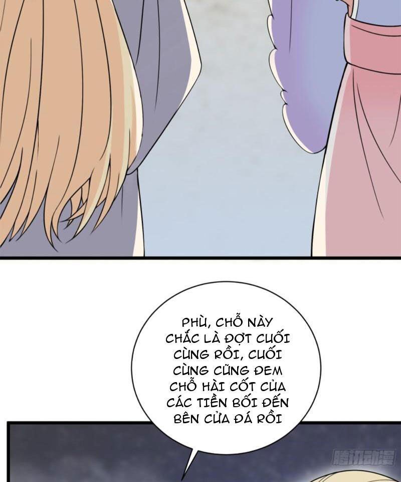 Tu Tiên Phải Dựa Vào Sugar Mommy Chap 216 - Next Chap 217