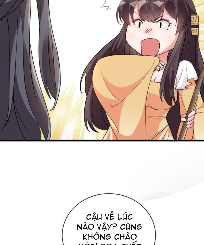 Tu Tiên Phải Dựa Vào Sugar Mommy Chap 216 - Next Chap 217
