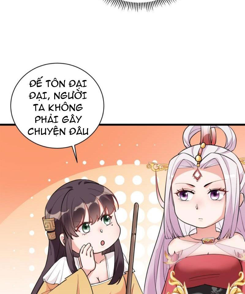 Tu Tiên Phải Dựa Vào Sugar Mommy Chap 216 - Next Chap 217