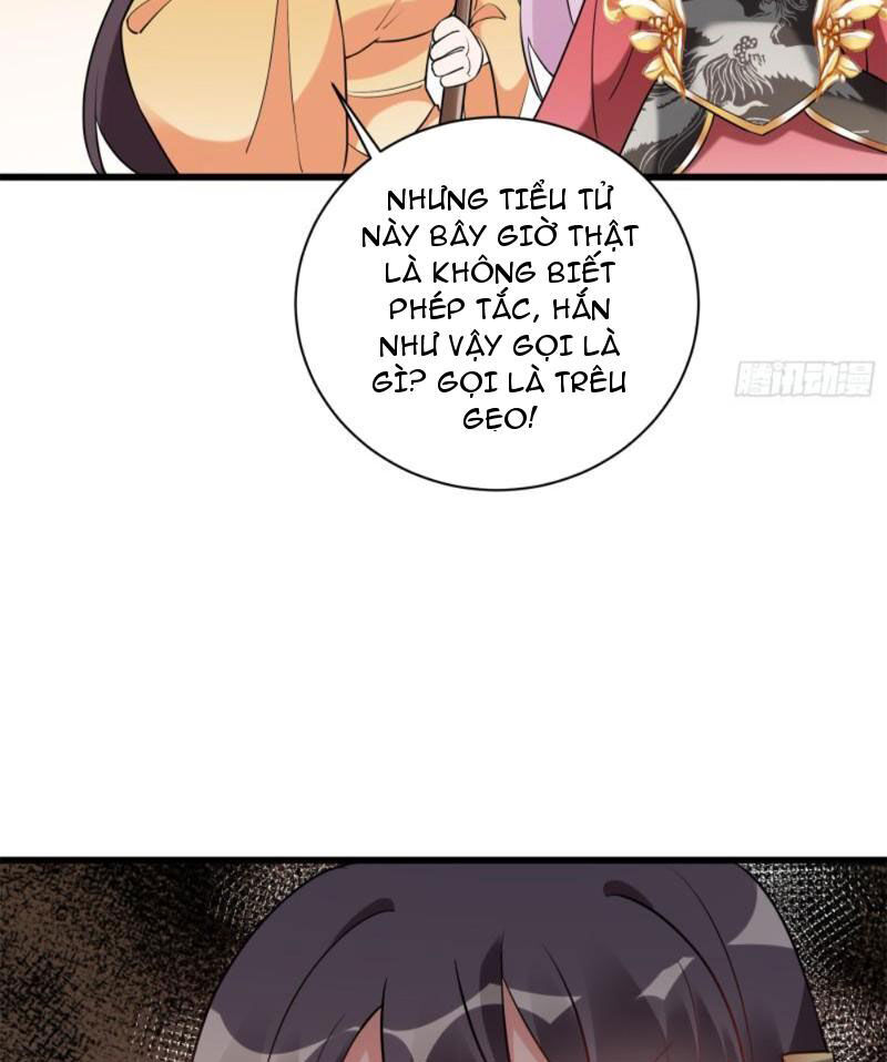 Tu Tiên Phải Dựa Vào Sugar Mommy Chap 216 - Next Chap 217