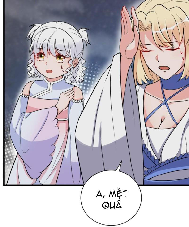 Tu Tiên Phải Dựa Vào Sugar Mommy Chap 216 - Next Chap 217