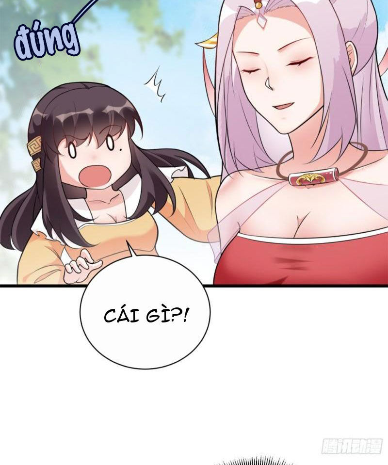 Tu Tiên Phải Dựa Vào Sugar Mommy Chap 216 - Next Chap 217