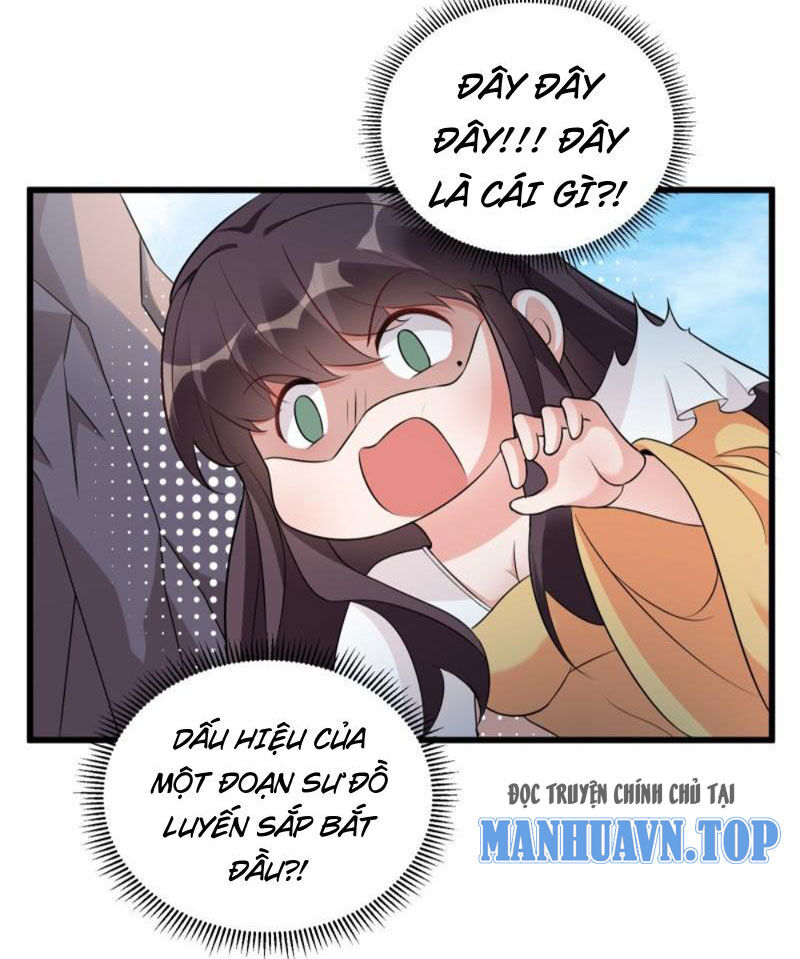 Tu Tiên Phải Dựa Vào Sugar Mommy Chap 216 - Next Chap 217
