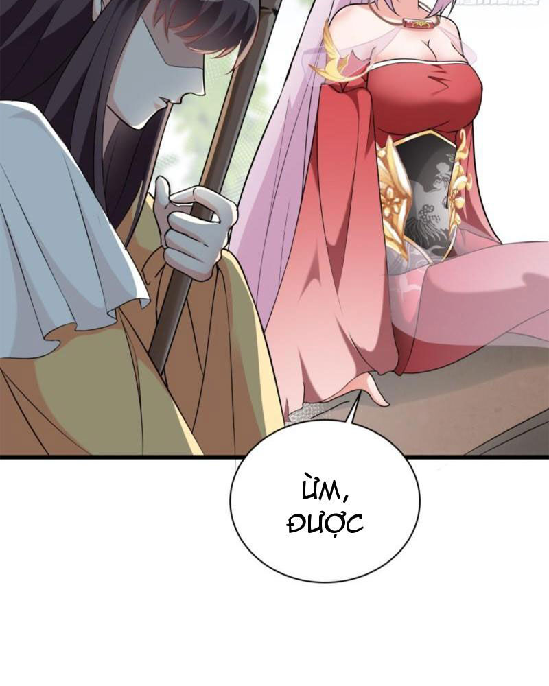 Tu Tiên Phải Dựa Vào Sugar Mommy Chap 216 - Next Chap 217