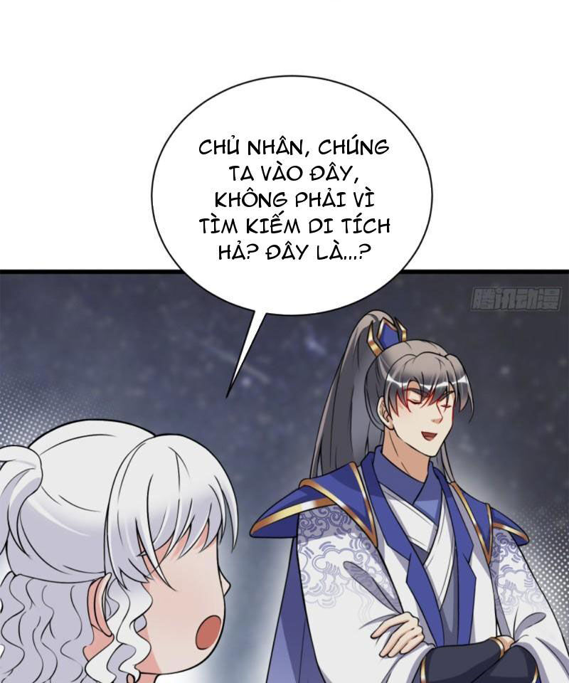 Tu Tiên Phải Dựa Vào Sugar Mommy Chap 216 - Next Chap 217