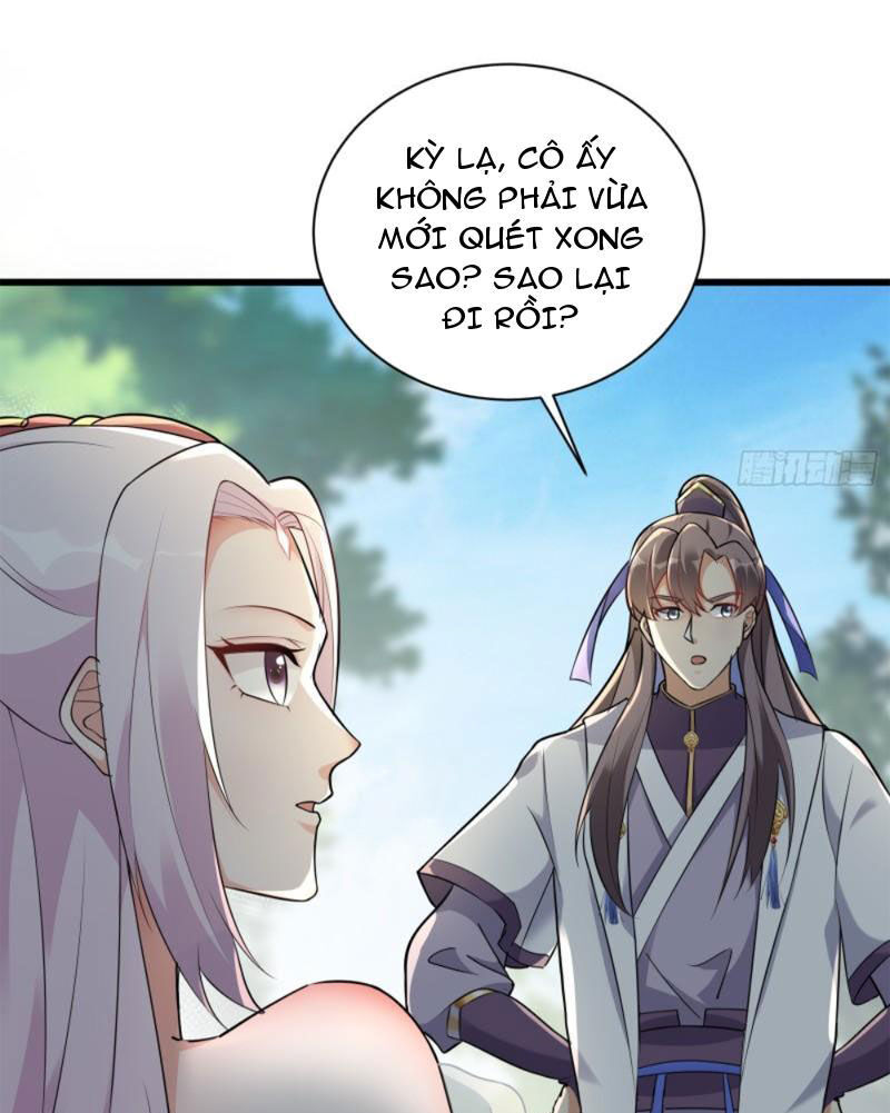 Tu Tiên Phải Dựa Vào Sugar Mommy Chap 216 - Next Chap 217