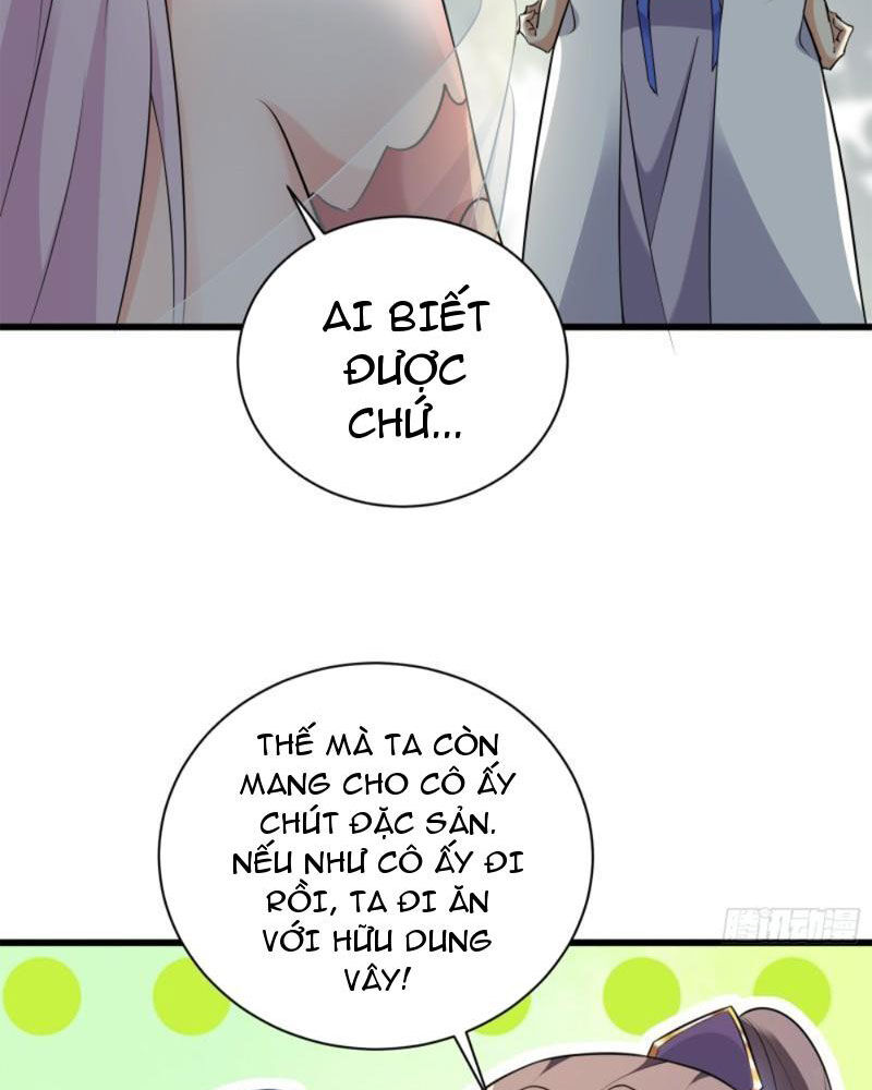 Tu Tiên Phải Dựa Vào Sugar Mommy Chap 216 - Next Chap 217
