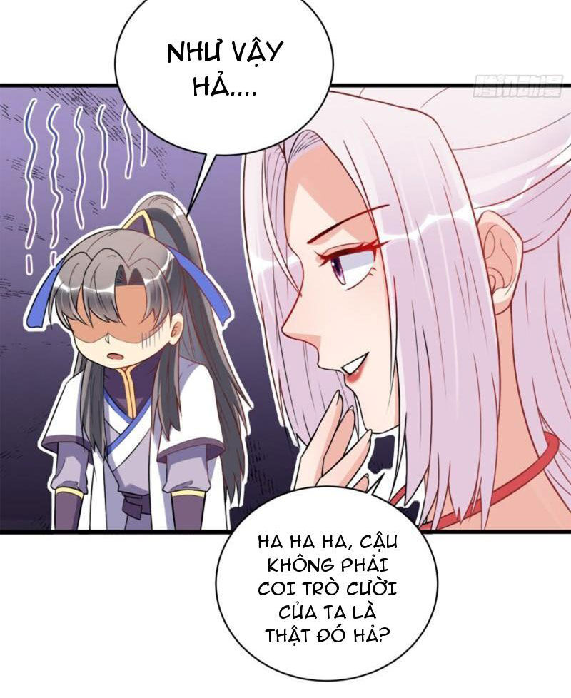 Tu Tiên Phải Dựa Vào Sugar Mommy Chap 217 - Next Chap 218