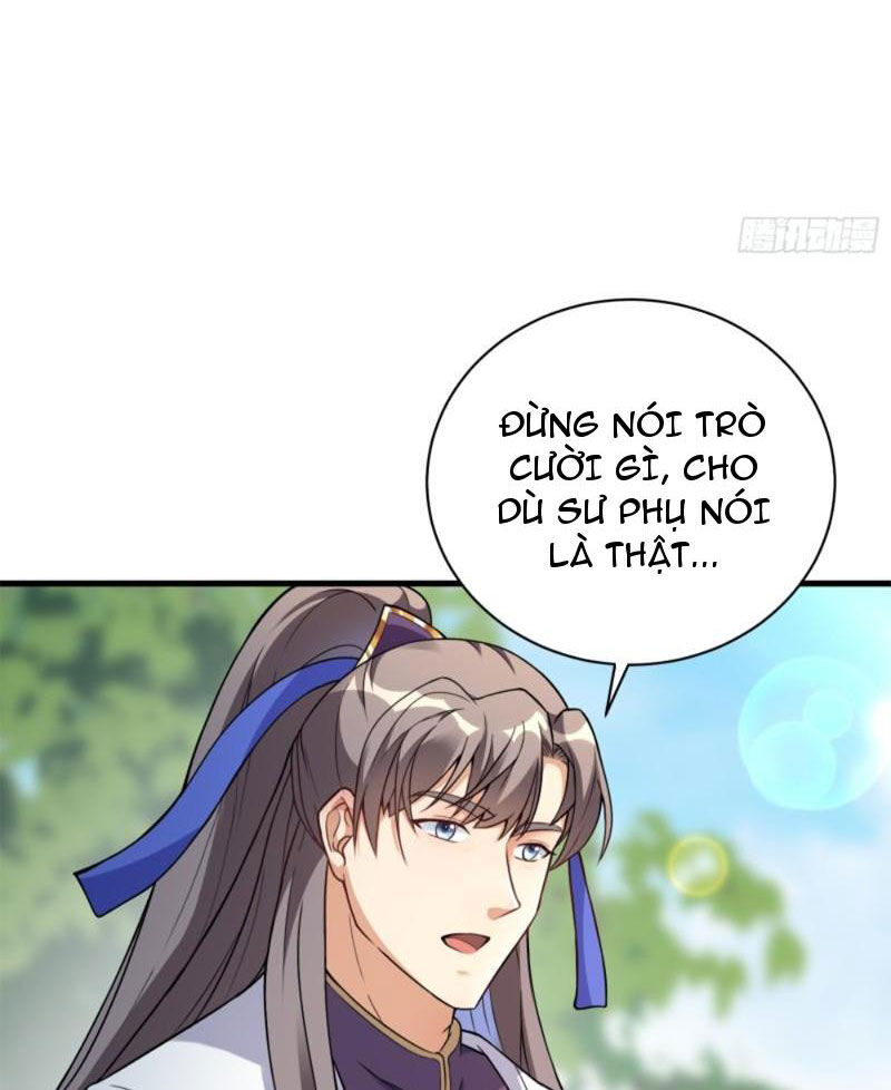 Tu Tiên Phải Dựa Vào Sugar Mommy Chap 217 - Next Chap 218