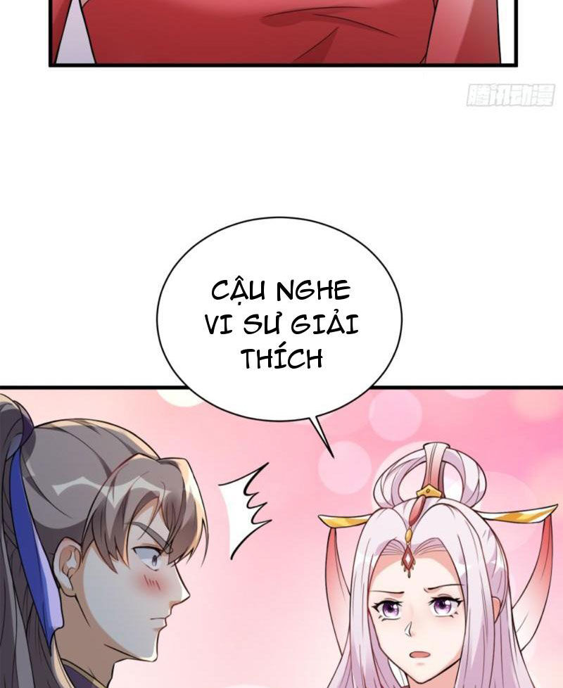 Tu Tiên Phải Dựa Vào Sugar Mommy Chap 217 - Next Chap 218