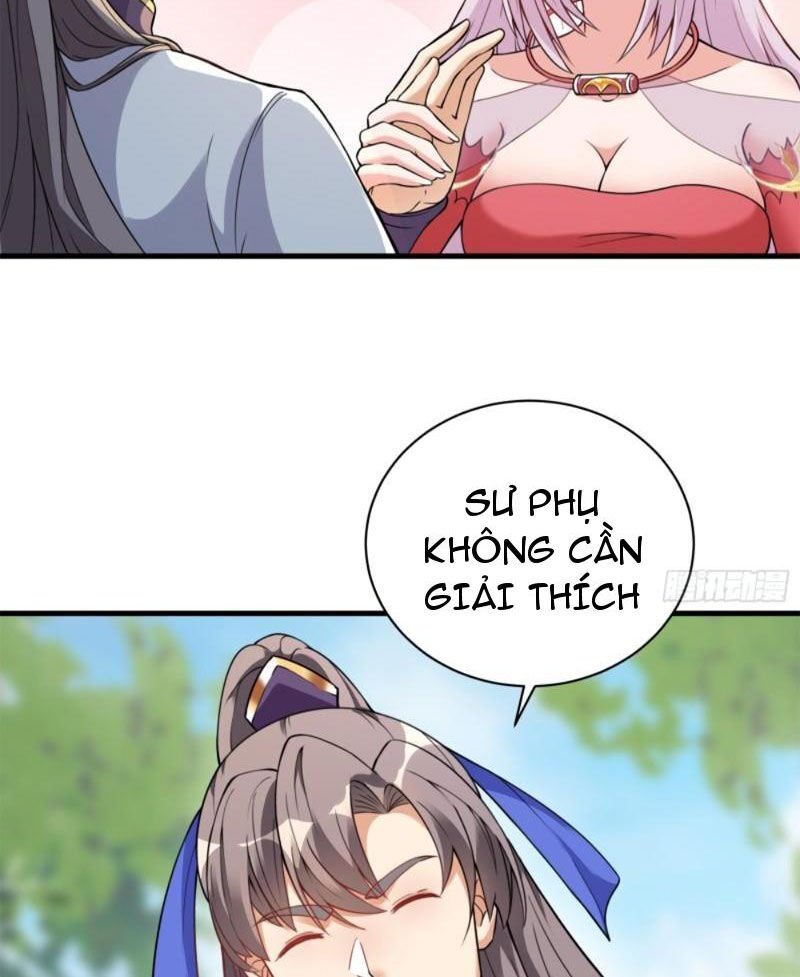 Tu Tiên Phải Dựa Vào Sugar Mommy Chap 217 - Next Chap 218