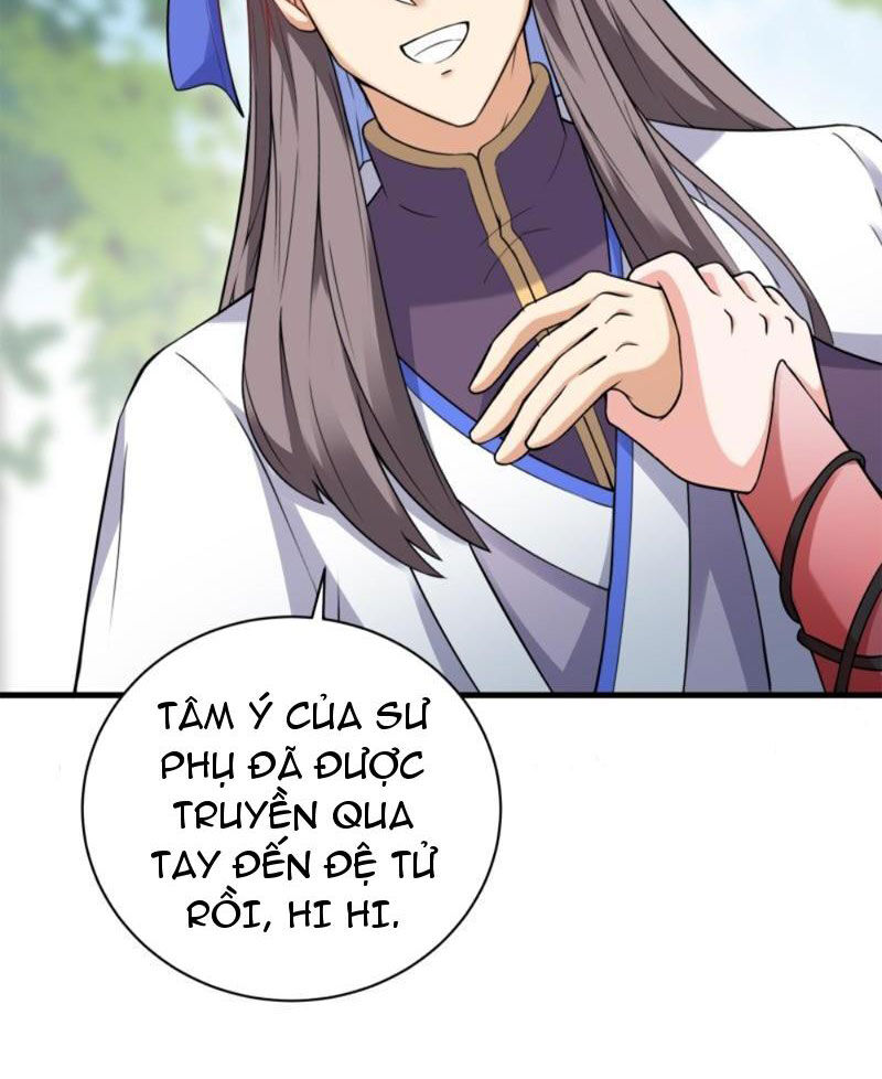 Tu Tiên Phải Dựa Vào Sugar Mommy Chap 217 - Next Chap 218