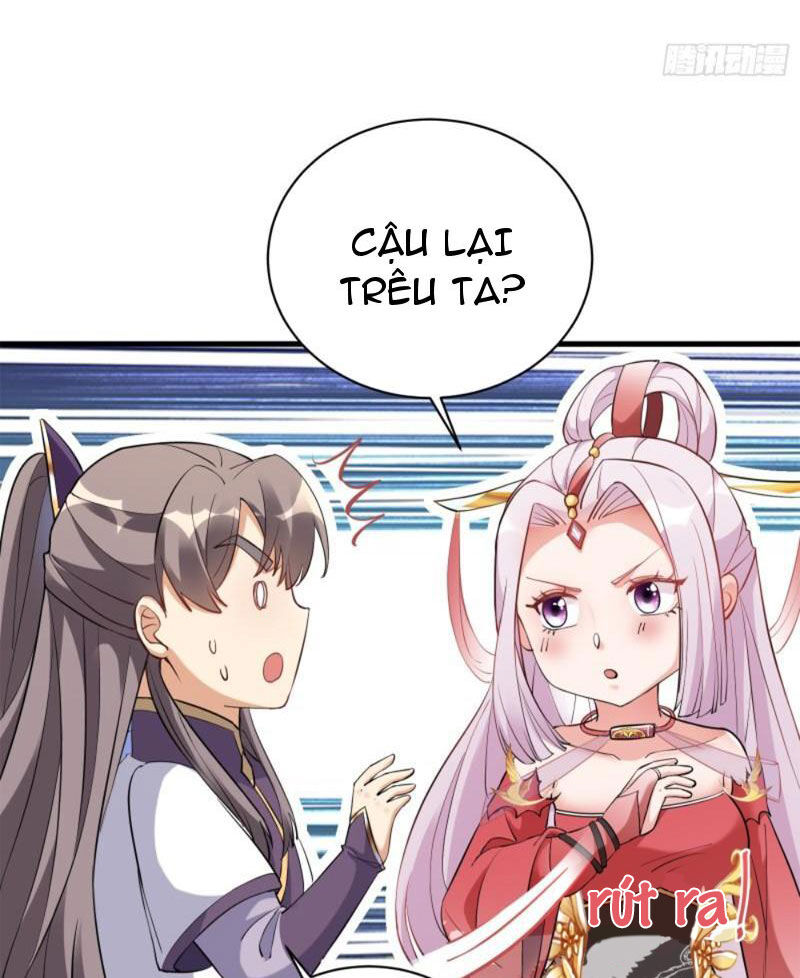 Tu Tiên Phải Dựa Vào Sugar Mommy Chap 217 - Next Chap 218