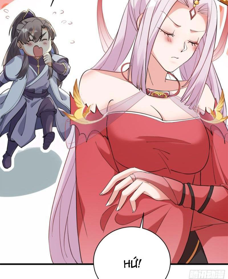 Tu Tiên Phải Dựa Vào Sugar Mommy Chap 217 - Next Chap 218