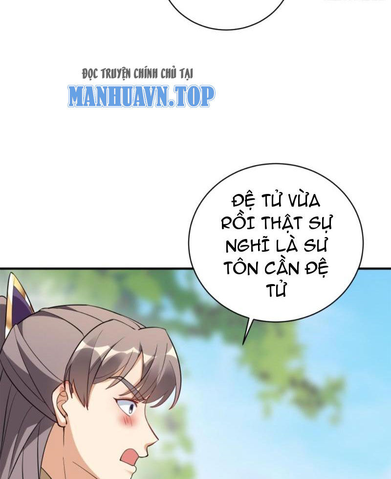 Tu Tiên Phải Dựa Vào Sugar Mommy Chap 217 - Next Chap 218