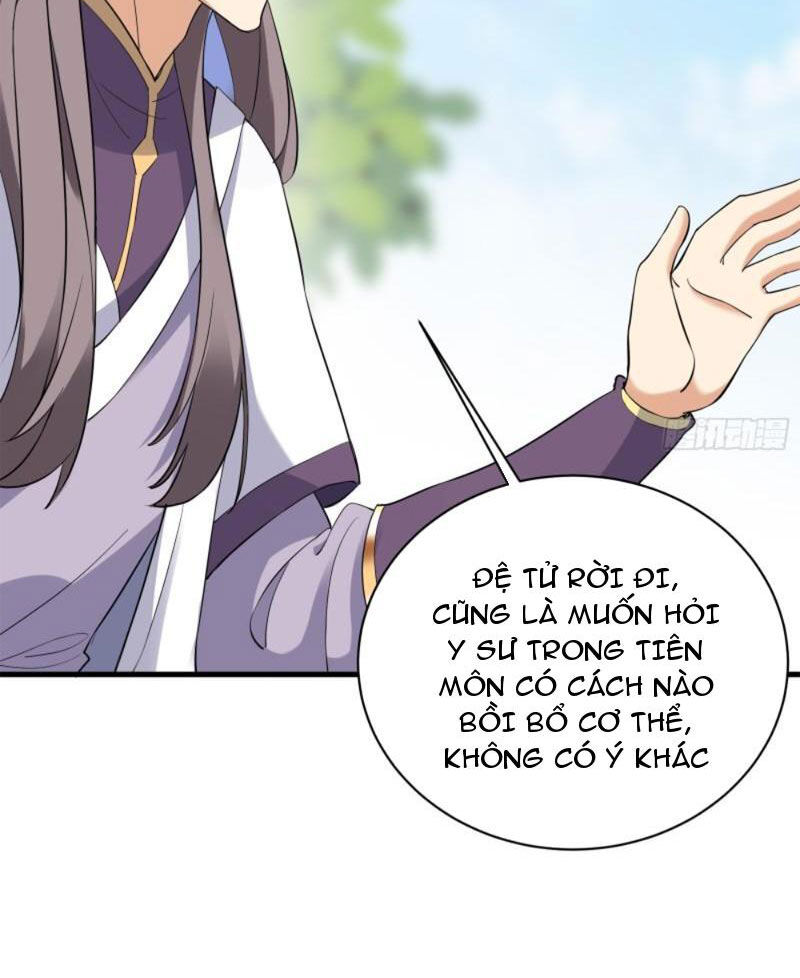 Tu Tiên Phải Dựa Vào Sugar Mommy Chap 217 - Next Chap 218