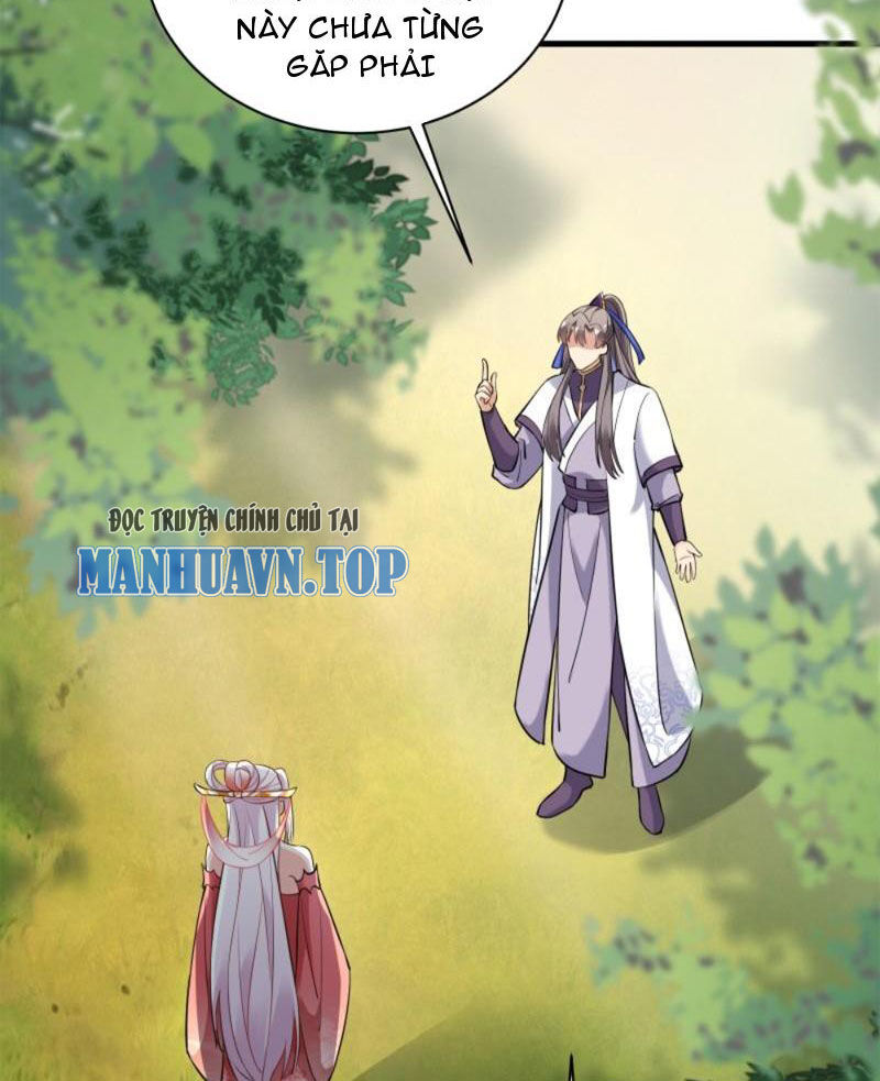 Tu Tiên Phải Dựa Vào Sugar Mommy Chap 217 - Next Chap 218