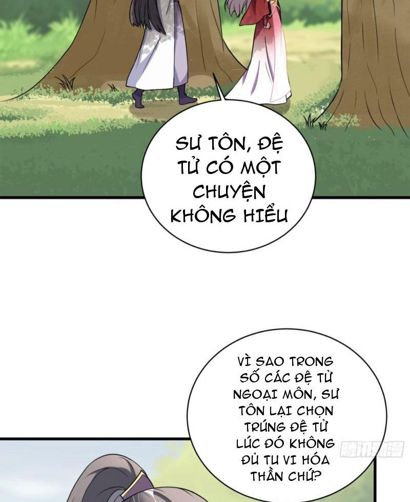 Tu Tiên Phải Dựa Vào Sugar Mommy Chap 217 - Next Chap 218