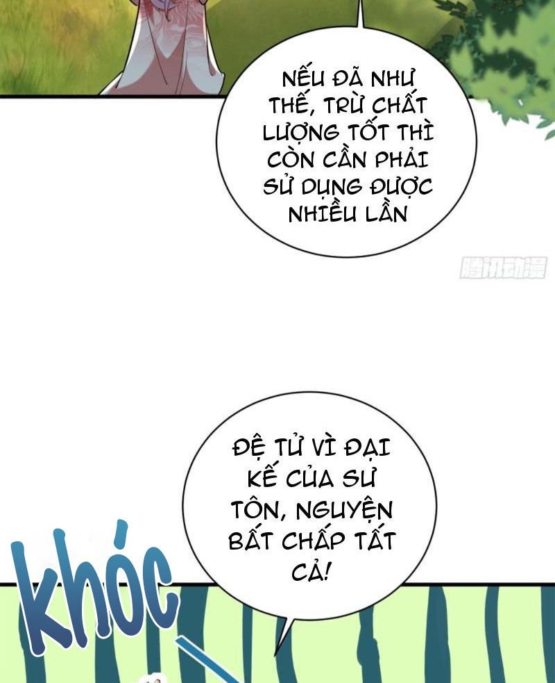Tu Tiên Phải Dựa Vào Sugar Mommy Chap 217 - Next Chap 218