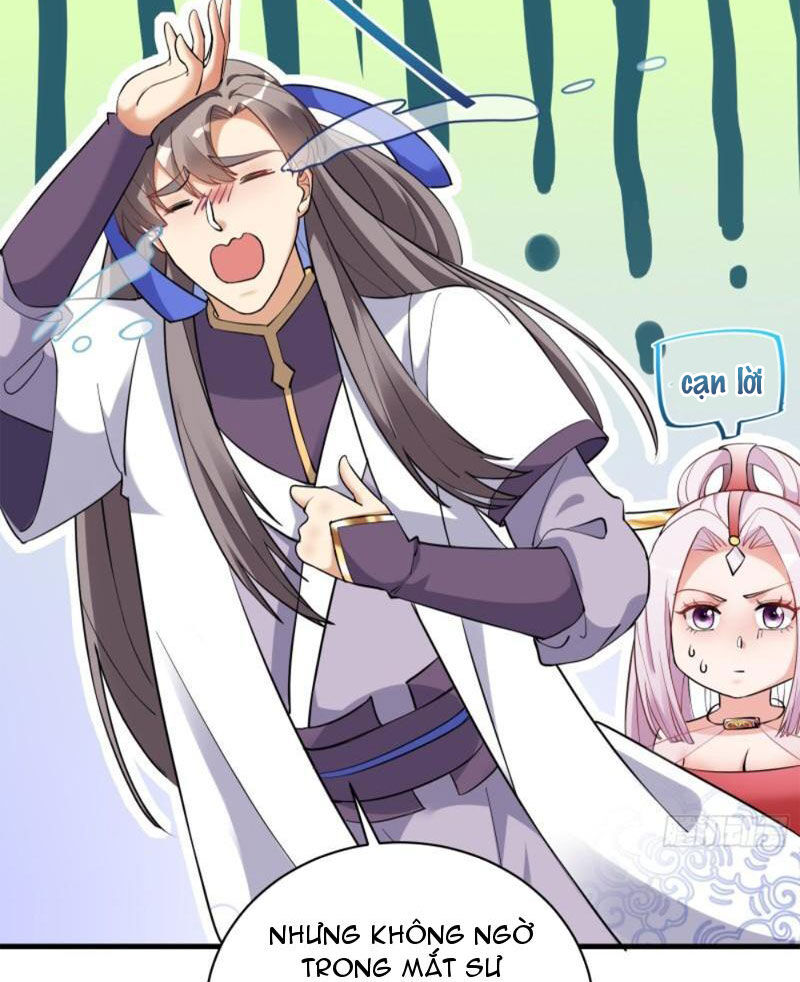 Tu Tiên Phải Dựa Vào Sugar Mommy Chap 217 - Next Chap 218