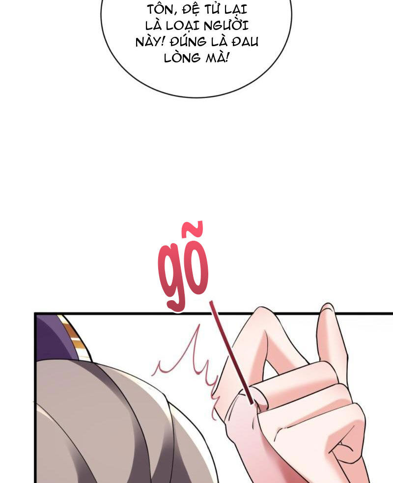 Tu Tiên Phải Dựa Vào Sugar Mommy Chap 217 - Next Chap 218