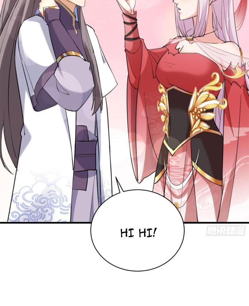 Tu Tiên Phải Dựa Vào Sugar Mommy Chap 217 - Next Chap 218