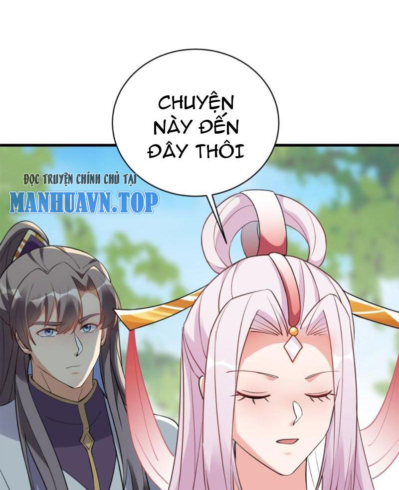 Tu Tiên Phải Dựa Vào Sugar Mommy Chap 217 - Next Chap 218