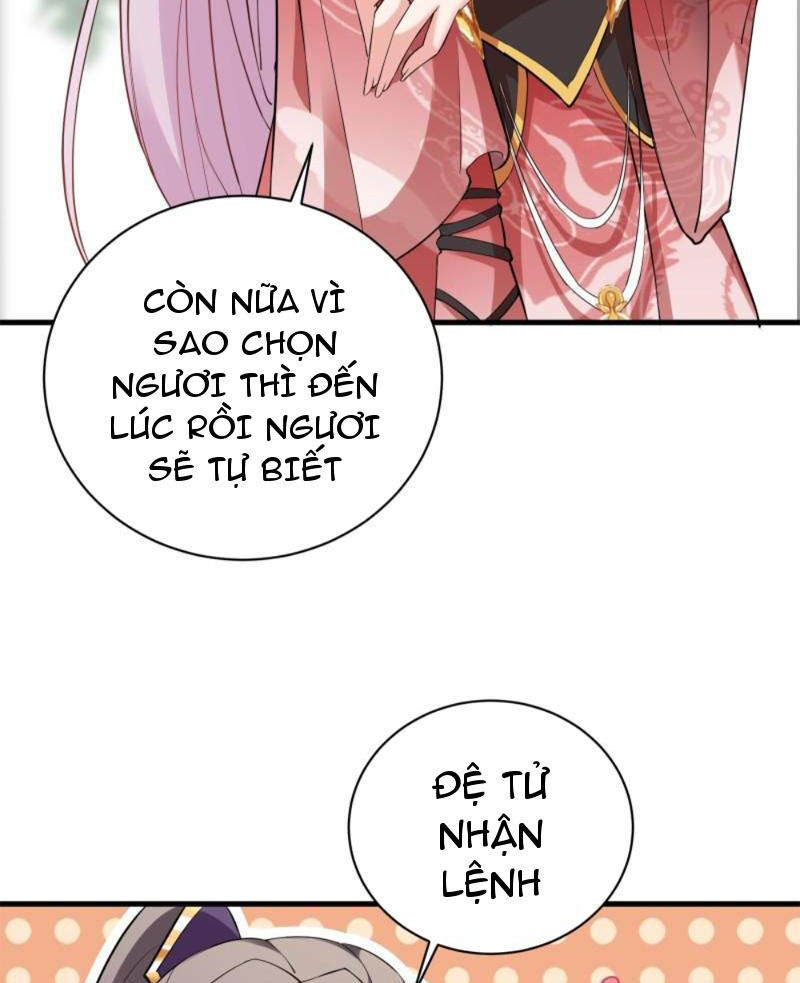 Tu Tiên Phải Dựa Vào Sugar Mommy Chap 217 - Next Chap 218
