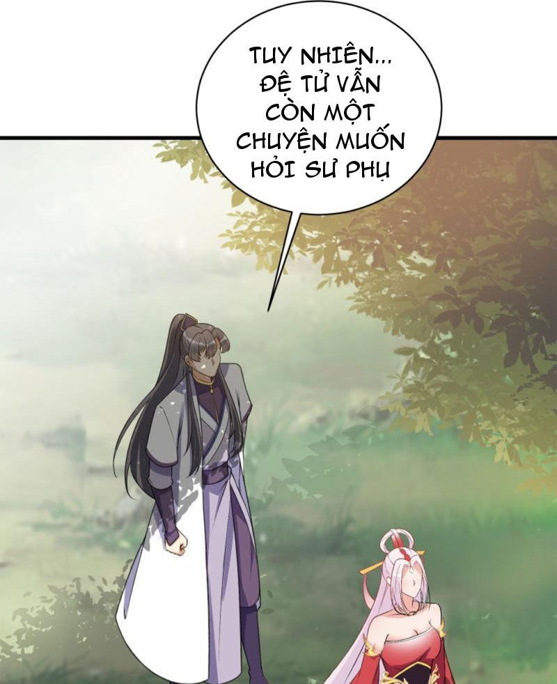 Tu Tiên Phải Dựa Vào Sugar Mommy Chap 217 - Next Chap 218