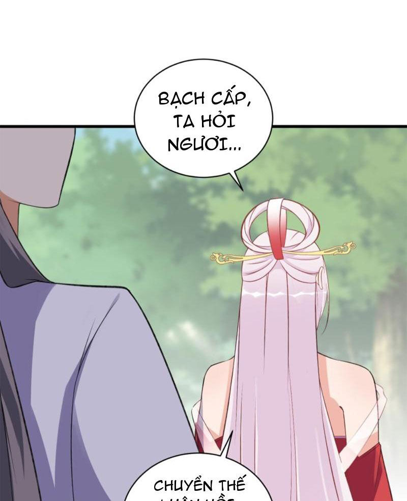 Tu Tiên Phải Dựa Vào Sugar Mommy Chap 217 - Next Chap 218