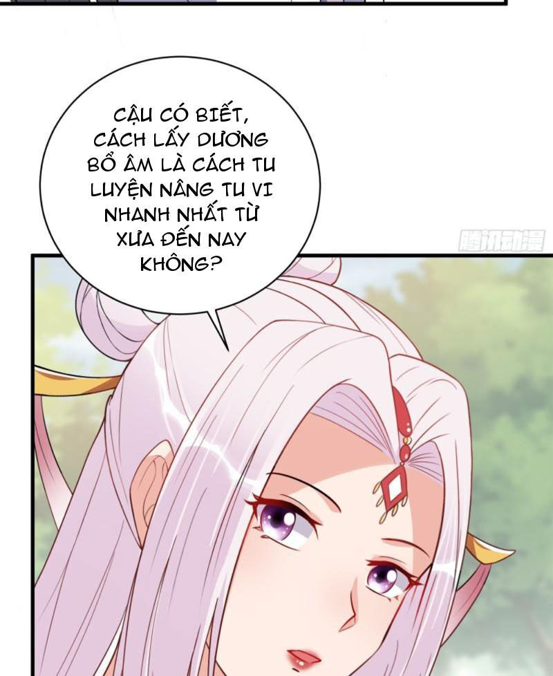 Tu Tiên Phải Dựa Vào Sugar Mommy Chap 217 - Next Chap 218