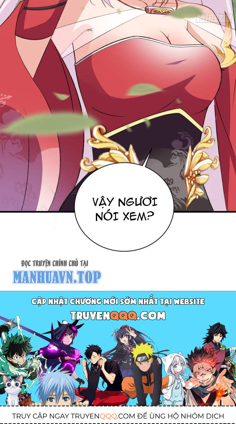 Tu Tiên Phải Dựa Vào Sugar Mommy Chap 217 - Next Chap 218