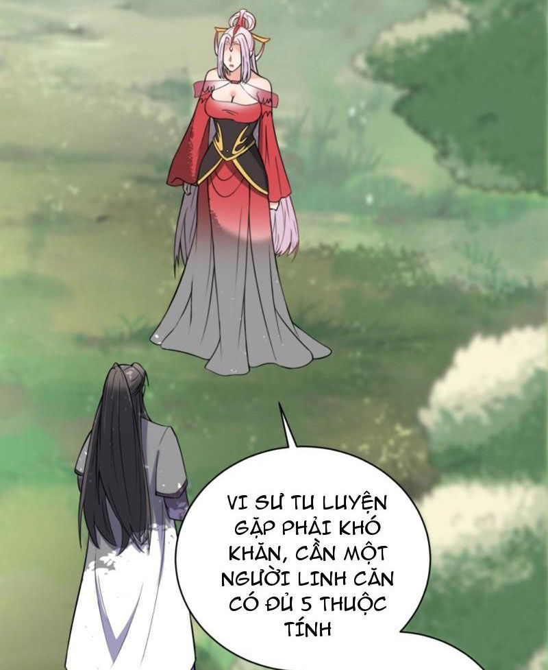 Tu Tiên Phải Dựa Vào Sugar Mommy Chap 217 - Next Chap 218