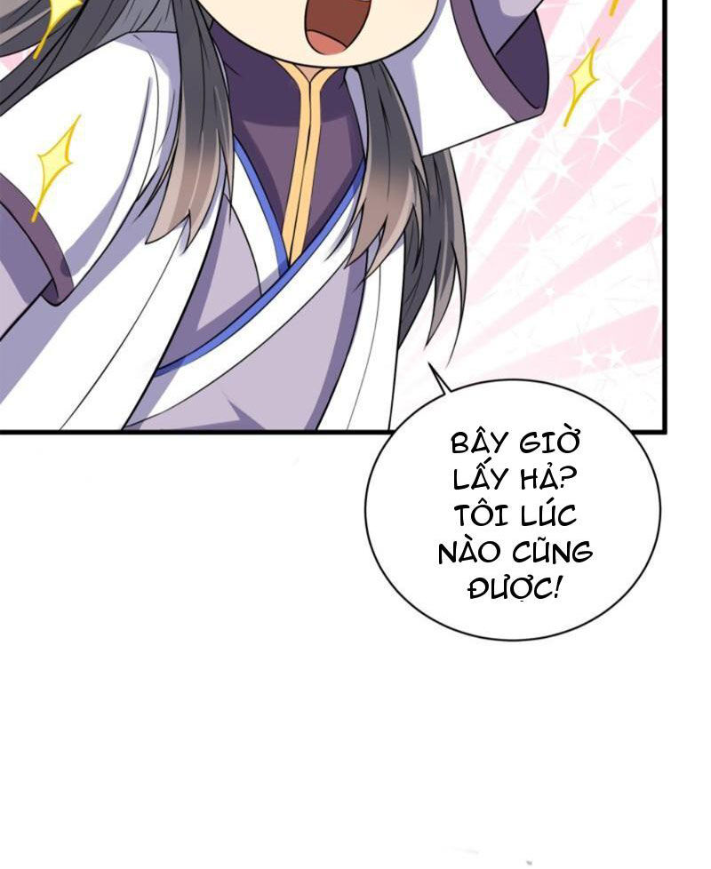 Tu Tiên Phải Dựa Vào Sugar Mommy Chap 217 - Next Chap 218