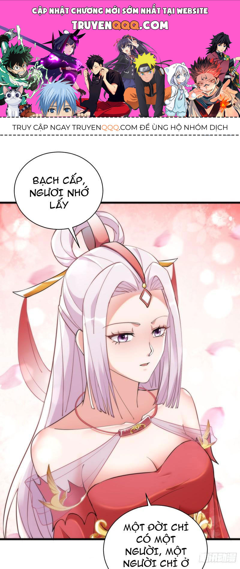Tu Tiên Phải Dựa Vào Sugar Mommy Chap 218 - Next Chap 219