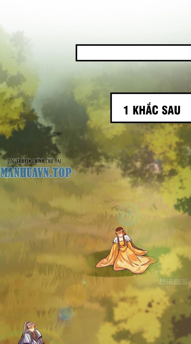 Tu Tiên Phải Dựa Vào Sugar Mommy Chap 218 - Next Chap 219
