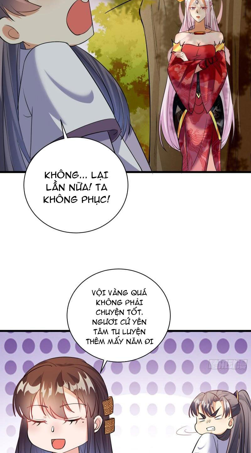 Tu Tiên Phải Dựa Vào Sugar Mommy Chap 218 - Next Chap 219