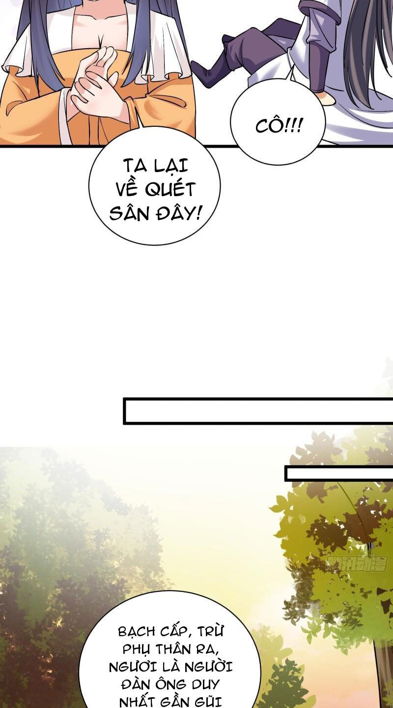 Tu Tiên Phải Dựa Vào Sugar Mommy Chap 218 - Next Chap 219