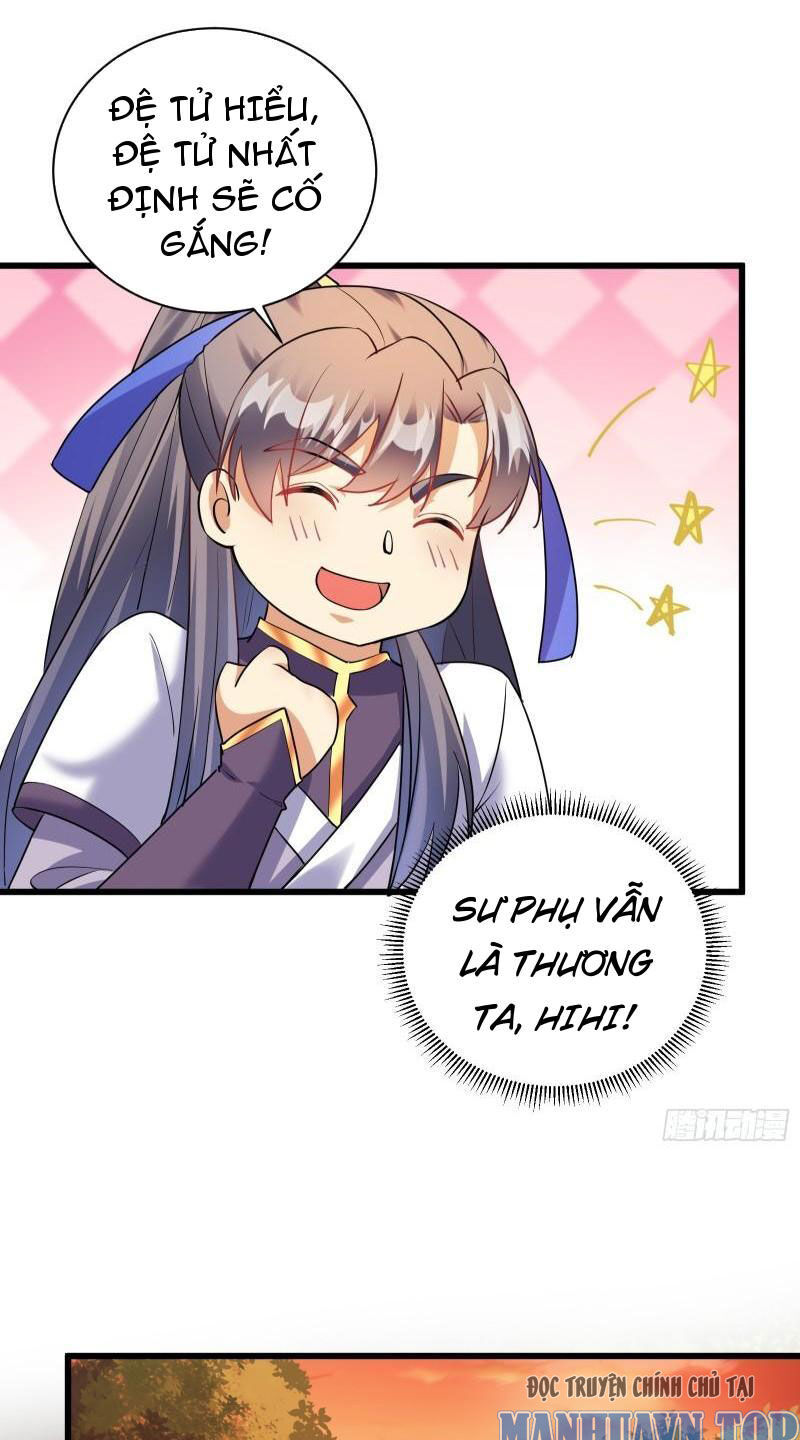 Tu Tiên Phải Dựa Vào Sugar Mommy Chap 218 - Next Chap 219