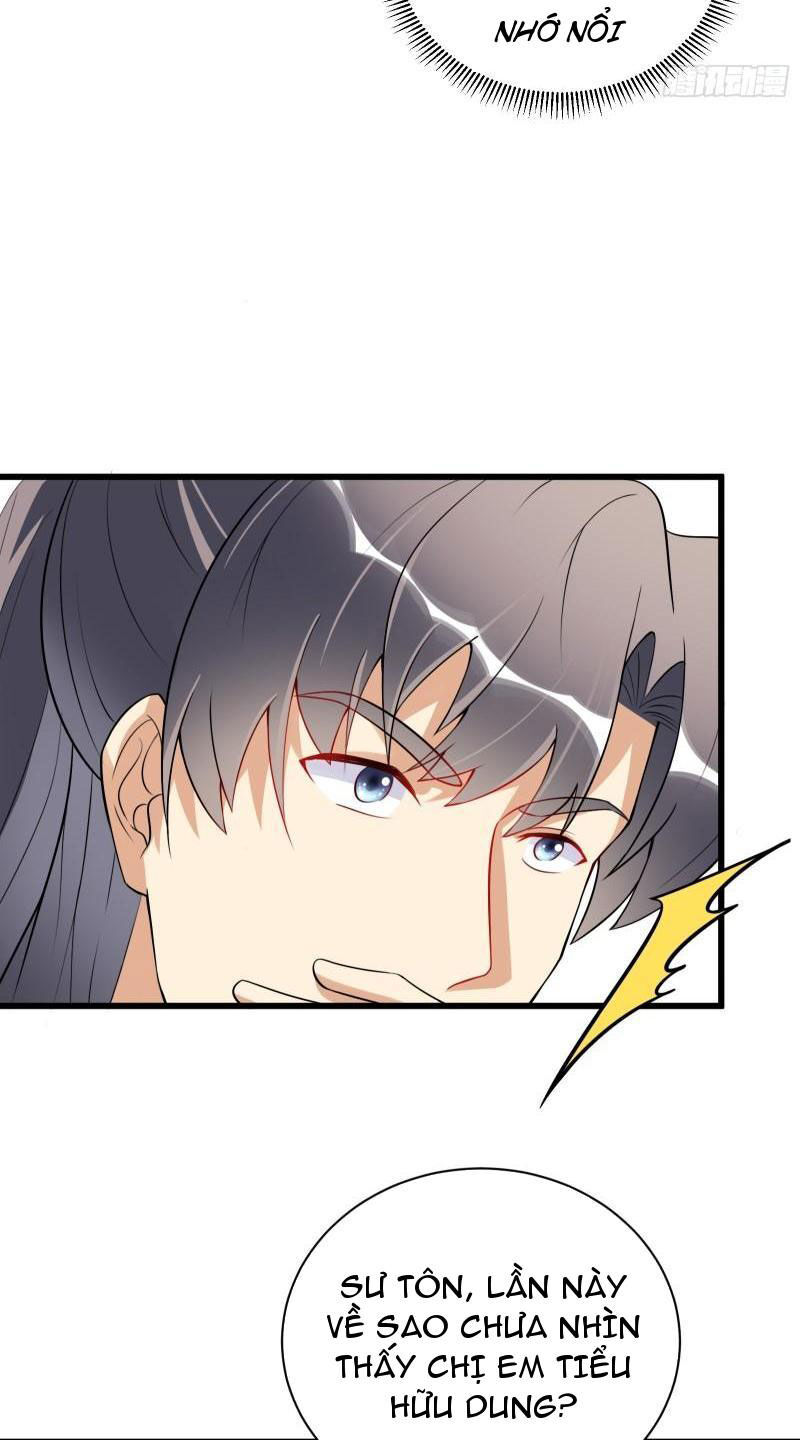 Tu Tiên Phải Dựa Vào Sugar Mommy Chap 218 - Next Chap 219