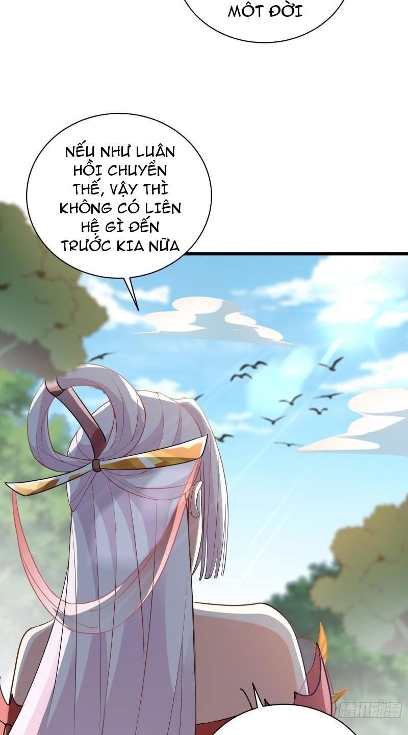 Tu Tiên Phải Dựa Vào Sugar Mommy Chap 218 - Next Chap 219